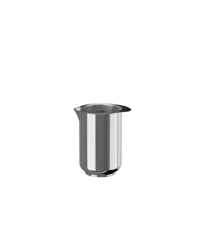 Rosti Steel 1-quart Mixing Jug