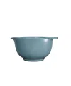 Rosti Victoria 3-quart Mixing Bowl In Dusty Blue