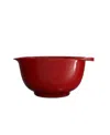Rosti Victoria 4-quart Mixing Bowl In Red