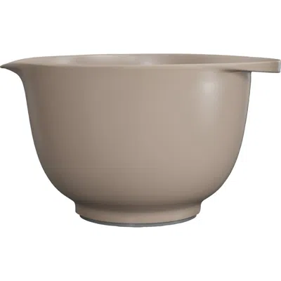 Rosti Victoria Mixing Bowl In Humus