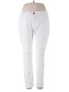 Roswear Jeans In White