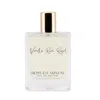 Rosy & Earnest Vanilla Rum Royal Eau De Parfum