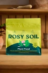 Rosy Soil Plant Food