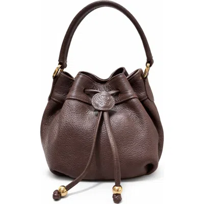 Roszuar Sienne Luxury Bucket Handbag In Pattern