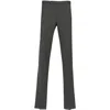 Rota Pant In Gray
