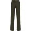 Rota Pant In Green