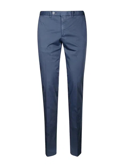 Rota Trouser In Blue