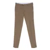 Rota Straight-leg Trousers In Multi