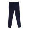 Rota Straight-leg Trousers In Animal Print