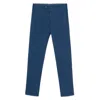 Rota Pants Blue In Blue