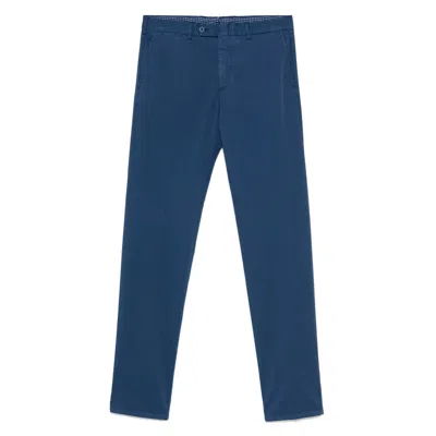Rota Pants Blue