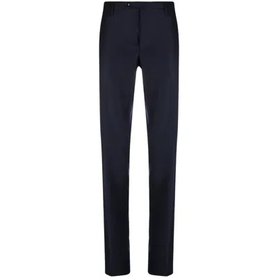Rota Pants Blue In Black