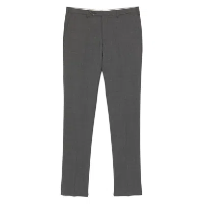 Rota Pants In Gray
