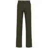 Rota Pant In Green