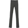 Rota Pant In Grey