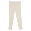 Rota Buttoned Pants In Multi