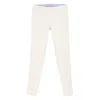 Rota Buttoned Pants In White