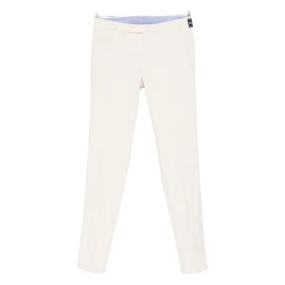 Rota Pants Neutral In White