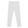 Rota White Pants In White