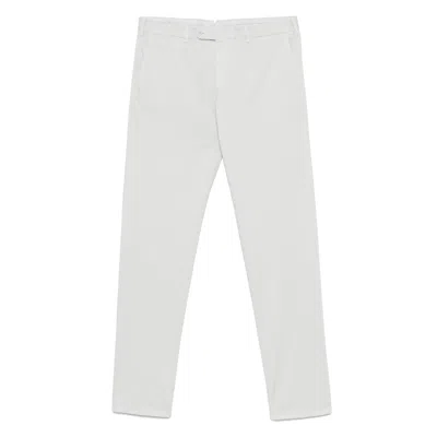 ROTA PANTS WHITE