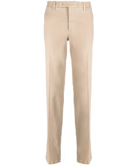 Rota Neutral Pants In Beige