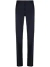 Rota Trousers In Blue