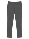 Rota Gray Pants In Grey