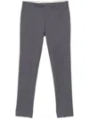 Rota Gray Pants In Grey
