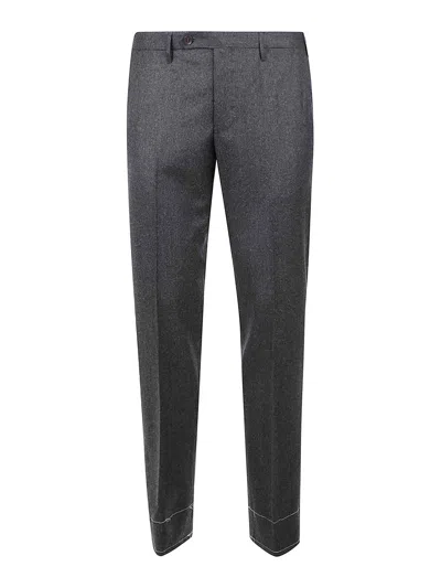 ROTA TROUSERS GREY