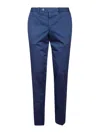 Rota Pant In Light Blue