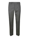Rota Trousers In Light Grey