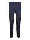 Rota Pant In Blue