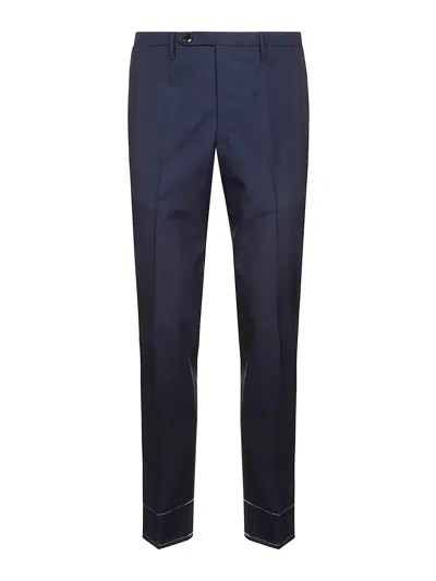 ROTA VIRGIN WOOL PANTS
