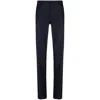 Rota Pant In Blue