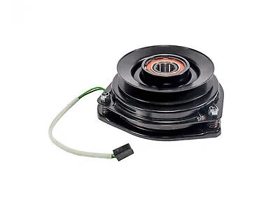 Pre-owned Rotary Ogura Gt1a-hu02 Pto Blade Clutch Husqvarna 539112233 Ariens 00200665 Tca20484