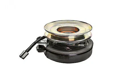 Pre-owned Rotary Pto Clutch For John Deere Z9 Auc18452