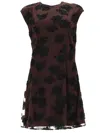 Rotate Birger Christensen In Brown