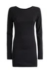 Rotate Birger Christensen Abiti In Black