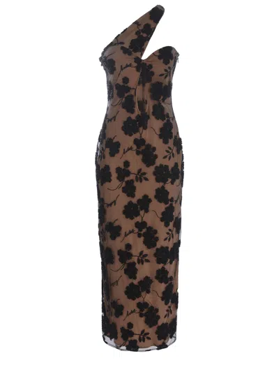 ROTATE BIRGER CHRISTENSEN DRESS ROTATE