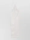 Rotate Birger Christensen Beaded Maxi Dress