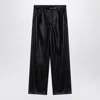 Rotate Birger Christensen Rotate Birgerchristensen Wide Leg 5 Pocket Pants