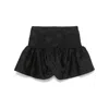 Shop Rotate Birger Christensen Black Skirts