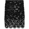 Rotate Birger Christensen Sequinned Pencil Skirt
