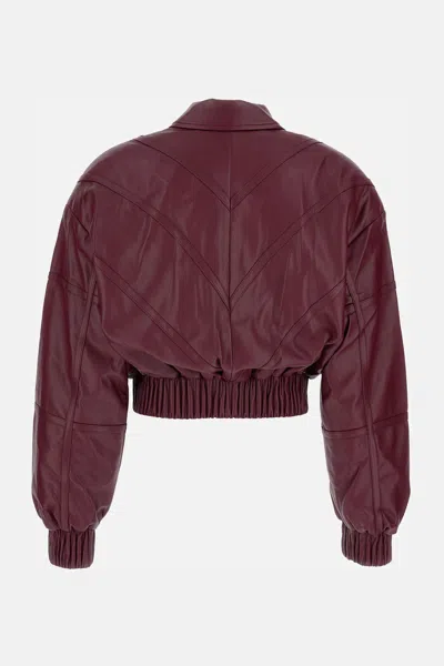 Rotate Birger Christensen Bomber Jacket