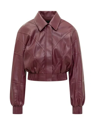 ROTATE BIRGER CHRISTENSEN ROTATE BIRGER CHRISTENSEN BOMBER ROTATE