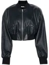 Rotate Birger Christensen Rotate Birgerchristensen Jackets In Blue
