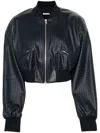 Rotate Birger Christensen Rotate Birgerchristensen Jackets In Blue