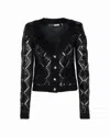Rotate Birger Christensen Cardigan