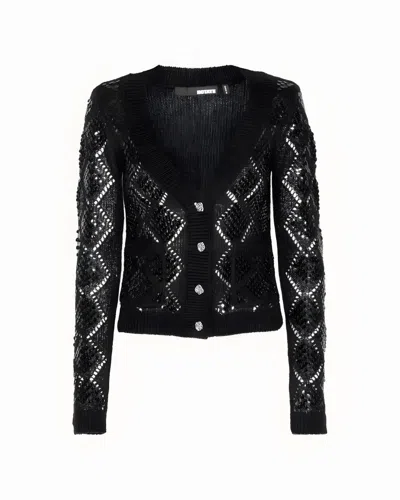 Rotate Birger Christensen Cardigan