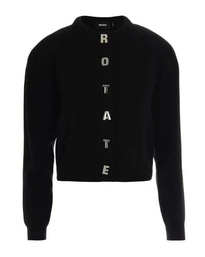 ROTATE BIRGER CHRISTENSEN ROTATE BIRGER CHRISTENSEN CARDIGAN